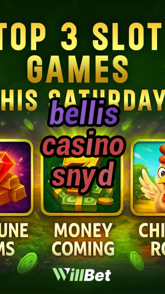 bellis casino snyd-buildcasinogames.igamblingorder.com